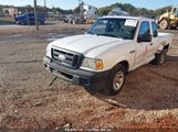 FORD RANGER STX/XL/XLT 1FTYR14D67P****** снимка