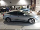 HONDA CIVIC EX photo