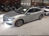 HONDA CIVIC EX photo