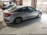 HONDA CIVIC EX photo