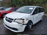 Dodge Grand Caravan Se 2C4RDGBG3KR729973 снимка
