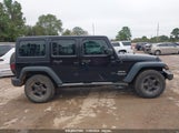 JEEP WRANGLER UNLIMITED SPORT RHD 4X4 1C4BJWKG6HL****** снимка