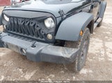JEEP WRANGLER UNLIMITED SPORT RHD 4X4 1C4BJWKG6HL****** снимка
