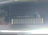 KIA CARNIVAL MPV EX KNDNC5H33N6****** снимка