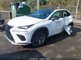 LEXUS NX 300 F SPORT JTJJARBZ1L5****** снимка