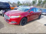 FORD FUSION SE 3FA6P0H93ER****** снимка
