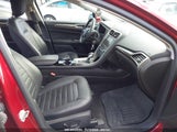FORD FUSION SE 3FA6P0H93ER****** снимка