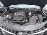 BUICK ENCORE GX PREFERRED AWD KL4MMCSL8PB060549 снимка