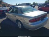 BUICK CENTURY LIMITED 2G4WY55J411****** photo