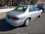 BUICK CENTURY LIMITED снимка