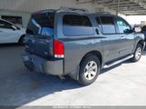 NISSAN ARMADA LE 5N1AA08A15N****** снимка