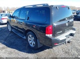 NISSAN ARMADA LE 5N1AA08C58N****** снимка