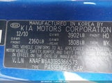 KIA FORTE KOUP SX KNAFW6A31B5****** снимка