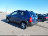 HYUNDAI TUCSON GLS/LIMITED KM8JN72D06U****** снимка