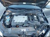 VOLKSWAGEN JETTA 2.0L TDI 3VW3L7AJ7CM****** снимка