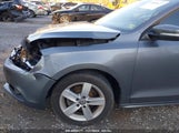 VOLKSWAGEN JETTA 2.0L TDI 3VW3L7AJ7CM****** снимка