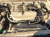NISSAN PATHFINDER LE JN8DR09X51W****** снимка