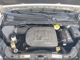 DODGE GRAND CARAVAN SE 2C4RDGBG2HR615570 снимка