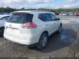 Nissan Rogue Sv KNMAT2MT0GP656907 снимка