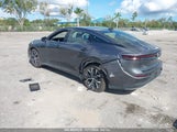 TOYOTA CROWN XLE JTDAAAAF7R3****** снимка
