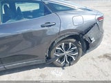 TOYOTA CROWN XLE JTDAAAAF7R3****** снимка