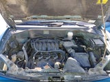 MITSUBISHI ENDEAVOR LS 4A4MM21S45E005223 снимка