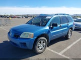 MITSUBISHI ENDEAVOR LS 4A4MM21S45E005223 снимка