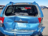 MITSUBISHI ENDEAVOR LS 4A4MM21S45E005223 снимка