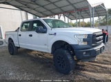 FORD F-150 XL 1FTFW1EG6FK****** снимка