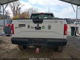 FORD F-150 XL 1FTFW1EG6FK****** снимка