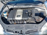 VOLKSWAGEN JETTA 2.5 3VWRG71K85M****** снимка