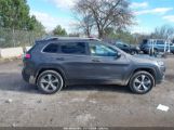 JEEP CHEROKEE LIMITED 4X4 photo