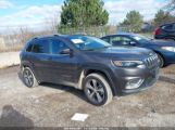 JEEP CHEROKEE LIMITED 4X4 photo