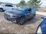 JEEP CHEROKEE LIMITED 4X4 photo