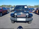 JEEP WRANGLER UNLIMITED SAHARA снимка