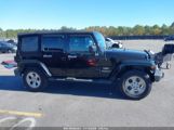 JEEP WRANGLER UNLIMITED SAHARA снимка