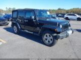 JEEP WRANGLER UNLIMITED SAHARA снимка