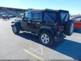 JEEP WRANGLER UNLIMITED SAHARA снимка