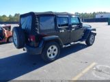 JEEP WRANGLER UNLIMITED SAHARA снимка