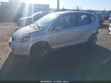 HONDA FIT JHMGD38457S****** photo