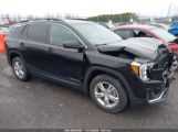 GMC TERRAIN AWD SLE снимка