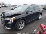 GMC TERRAIN AWD SLE снимка