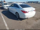 HYUNDAI SONATA LIMITED 2.0T 5NPEC4AB7BH****** снимка