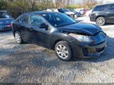 MAZDA MAZDA3 I SPORT снимка