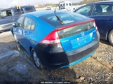 HONDA INSIGHT EX JHMZE2H70AS****** снимка