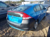 HONDA INSIGHT EX JHMZE2H70AS****** снимка