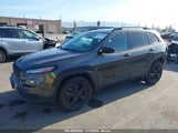 JEEP CHEROKEE ALTITUDE FWD 1C4PJLAB1HW578503 fotografie