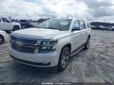 CHEVROLET SUBURBAN 1500 LTZ 1GNSCKKC0FR****** снимка