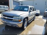 CHEVROLET TAHOE LT photo