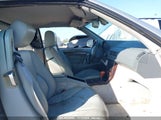 MERCEDES-BENZ SL 500 WDBFA68F4XF****** снимка